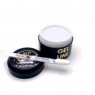 PROFI-UP LINE BUILDER GEL - MATTE ESSENTIAL 5ml